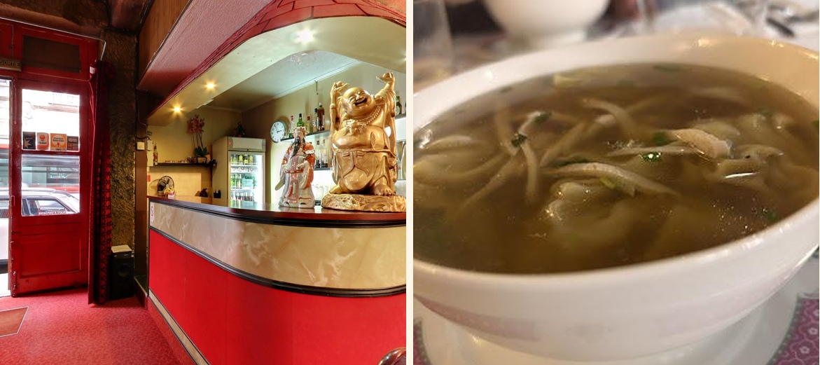 La Jonque - Gallery Image 2