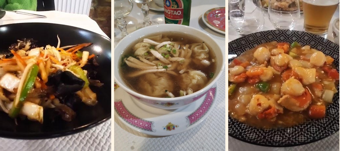 La Jonque - Gallery Image 4