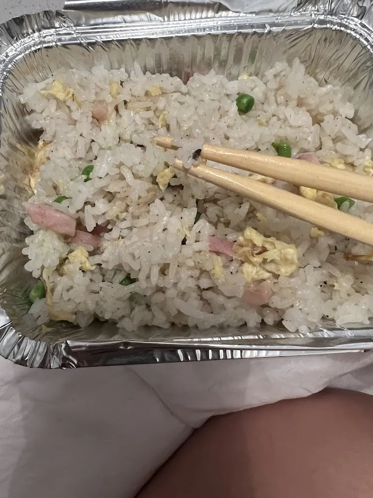 Arroz Tres Delicias