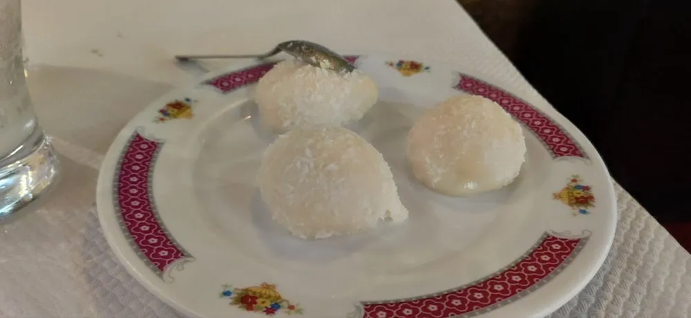 Délice de Coco
